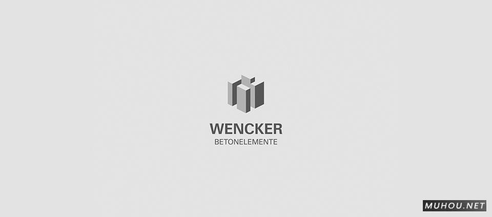 【标志设计】Alexander Haas `s Logo Design [573P] 6/6