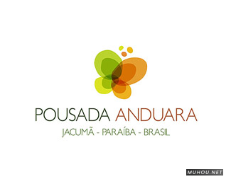 【标志设计】国外LOGO欣赏之动物系列（一）