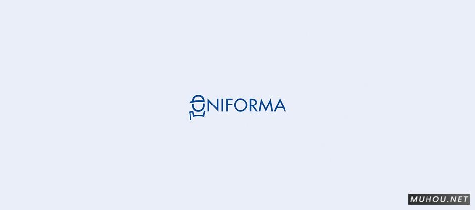 【标志设计】Alexander Haas `s Logo Design [573P] 6/6