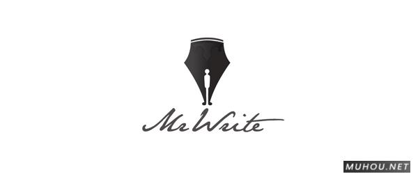 【标志设计】LOGOs [41P] B