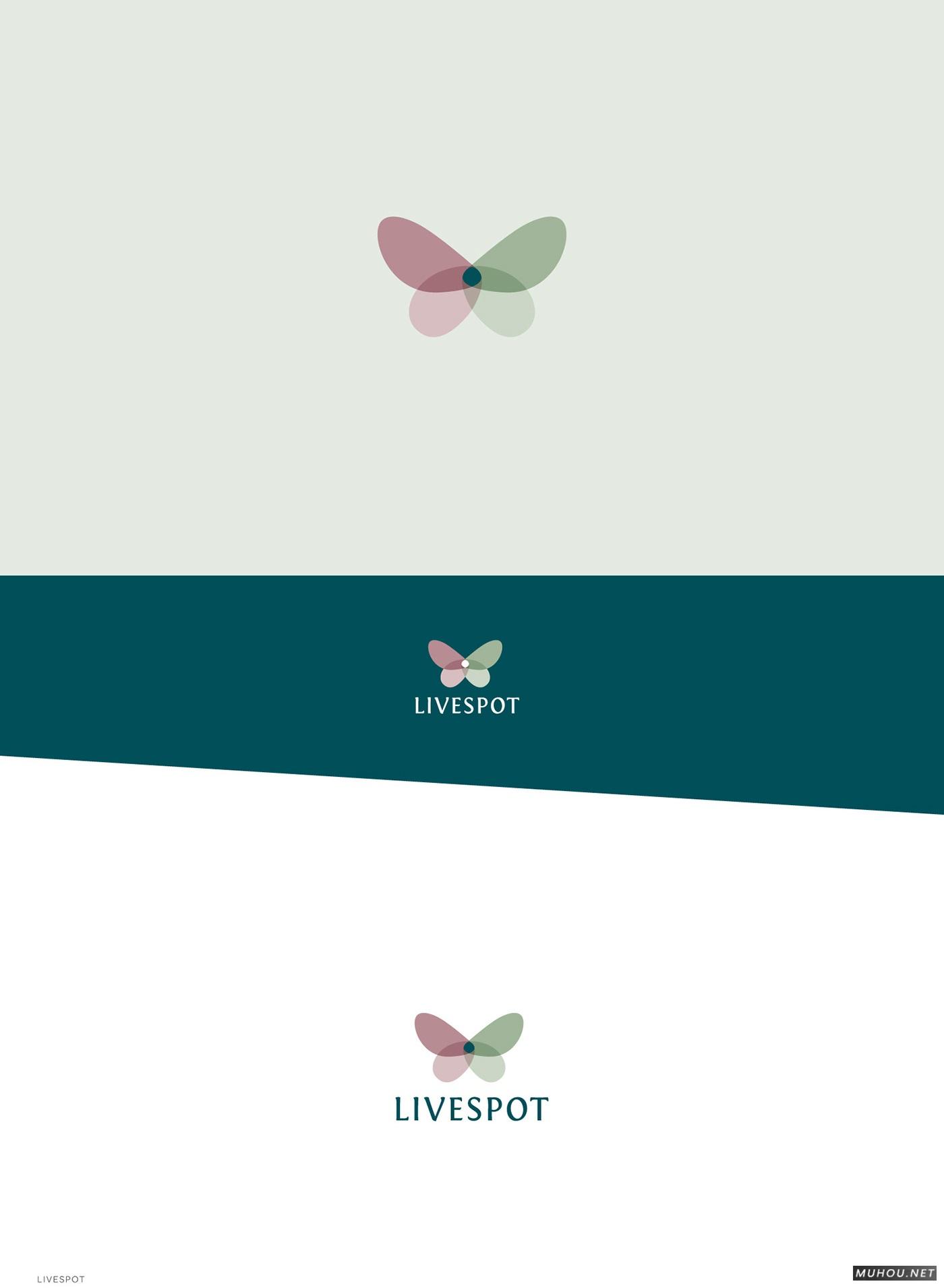 【标志设计】塞维尔亚Bojan LOGO设计作品 [133P] 1/4