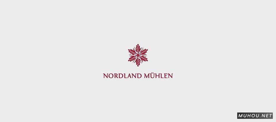 【标志设计】Alexander Haas `s Logo Design [573P] 6/6