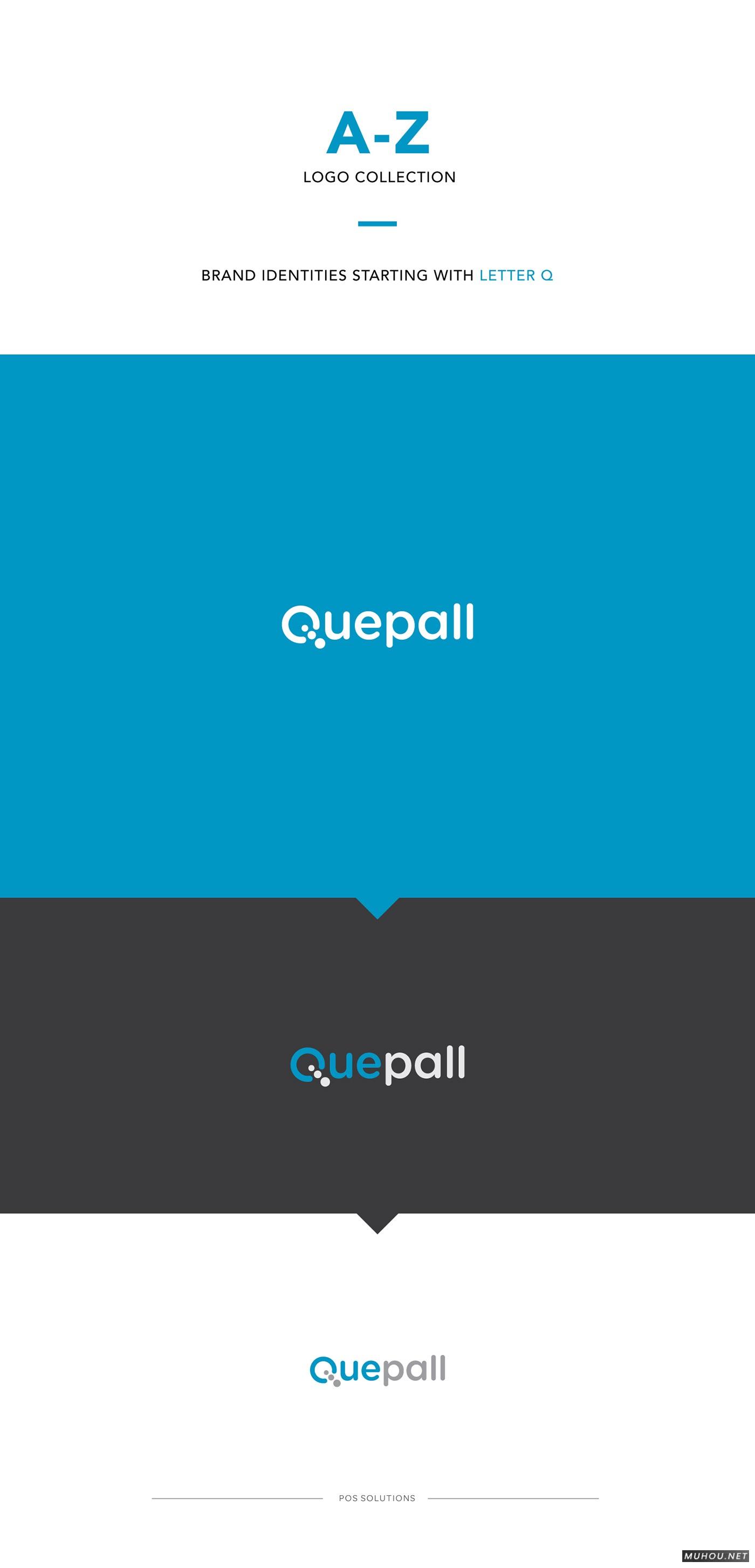 【标志设计】塞维尔亚Bojan LOGO设计作品 [133P] 1/4