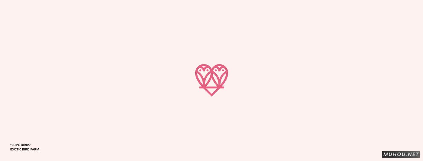 【标志设计】Nuray Nuri`s Logo Design [73P] 2/3