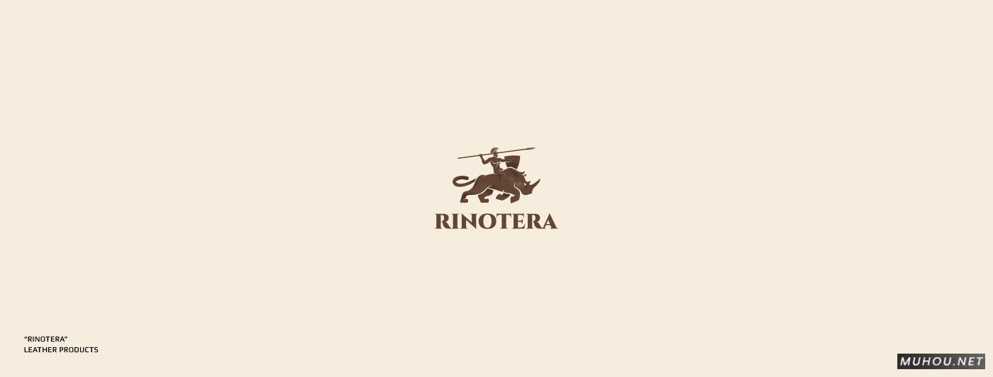 【标志设计】Nuray Nuri`s Logo Design [73P] 2/3