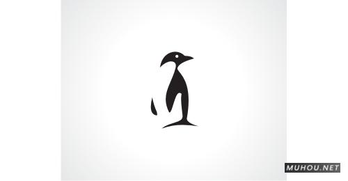 【标志设计】89个各种风格动物LOGO设计欣赏 1/3