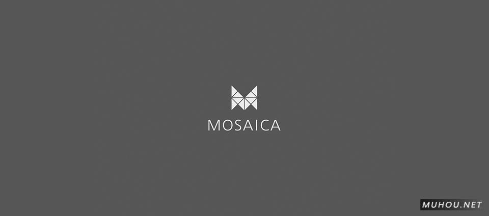 【标志设计】Alexander Haas `s Logo Design [573P] 6/6