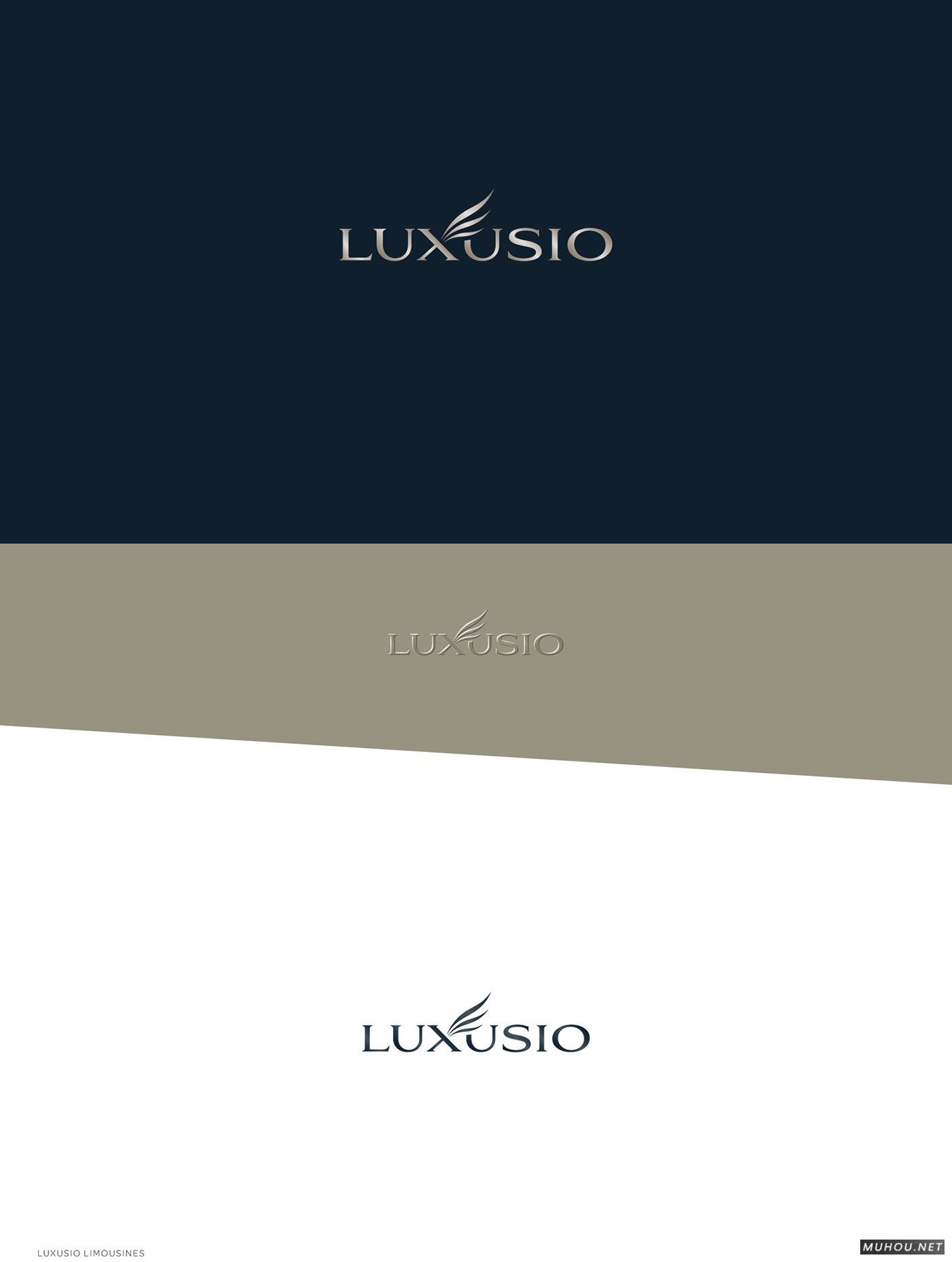 【标志设计】塞维尔亚Bojan LOGO设计作品 [133P] 1/4