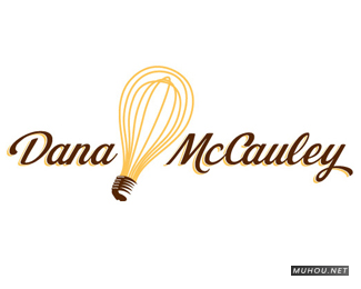 【标志设计】国外LOGO欣赏之物品系列-----灯泡LOGO