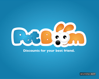 【标志设计】109个国外具体形象人物/动物等LOGO设计欣赏[4/5]