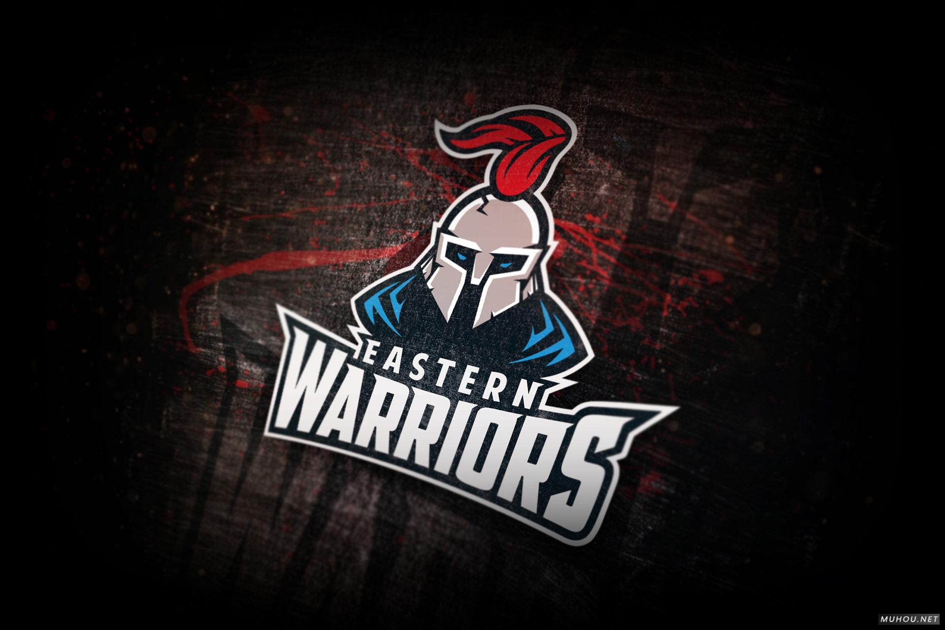 【标志设计】俄罗斯Dmitry Krino体育&电竞类霸气LOGO设计作品 [53P] 1/2