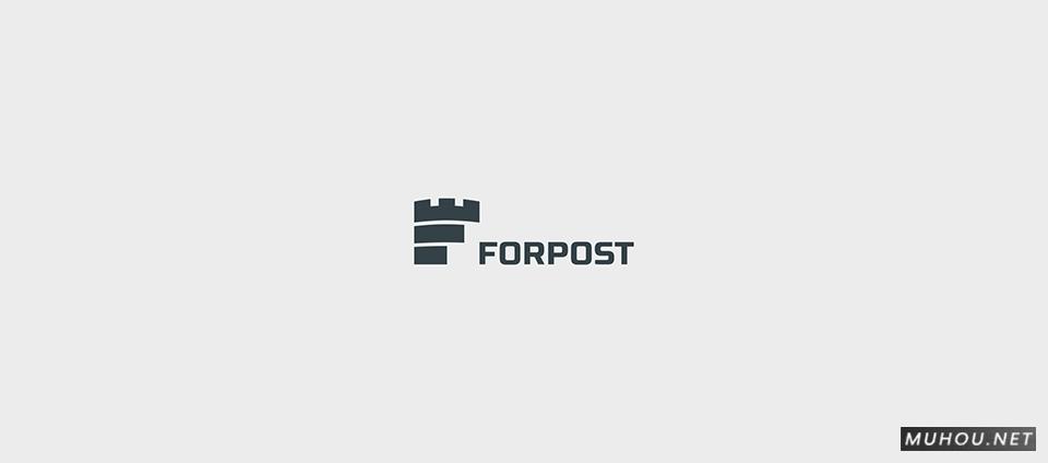 【标志设计】Alexander Haas `s Logo Design [573P] 6/6