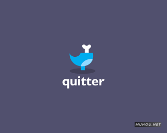 【标志设计】国外LOGO欣赏之动物系列（一）