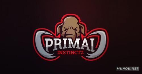 【标志设计】89个各种风格动物LOGO设计欣赏 1/3