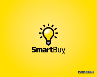 【标志设计】国外LOGO欣赏之物品系列-----灯泡LOGO