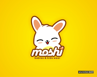 【标志设计】国外LOGO欣赏之动物系列（一）