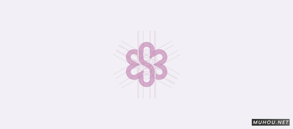 【标志设计】Alexander Haas `s Logo Design [573P] 6/6