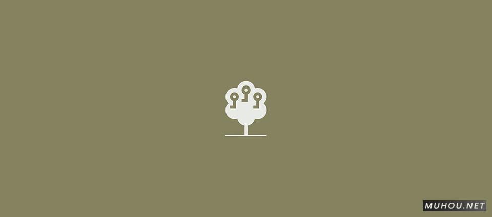 【标志设计】Alexander Haas `s Logo Design [573P] 6/6