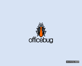 【标志设计】109个国外具体形象人物/动物等LOGO设计欣赏[4/5]