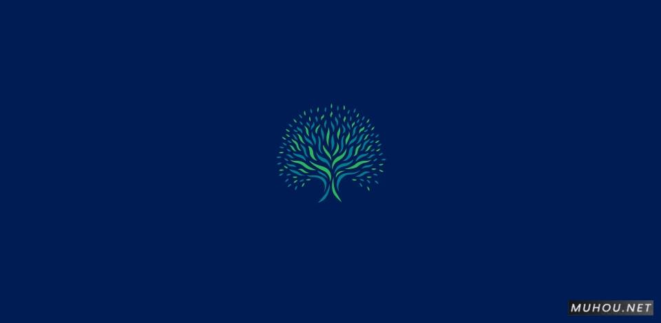 【标志设计】Dominik Pacholczyk`s Logo Design [30P]