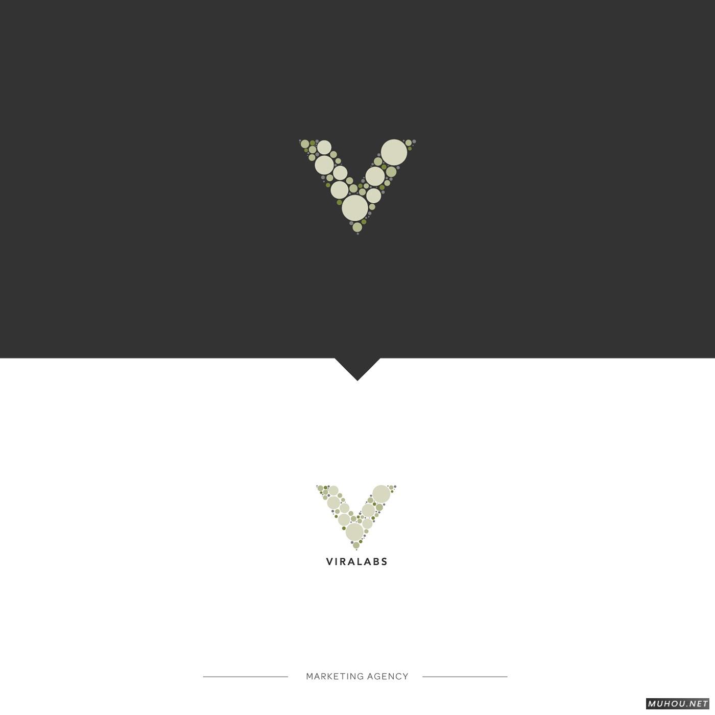 【标志设计】塞维尔亚Bojan LOGO设计作品 [133P] 1/4