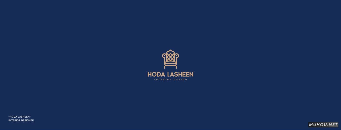 【标志设计】Nuray Nuri`s Logo Design [73P] 2/3