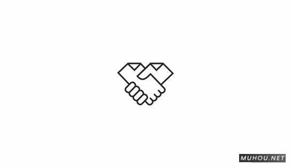 【标志设计】Yuri Kartashev `s Logo Design [48P] A