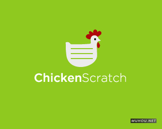 【标志设计】国外LOGO欣赏之动物系列（一）