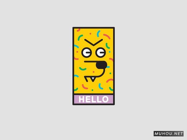 【标志设计】Ty Dale™ LOGO