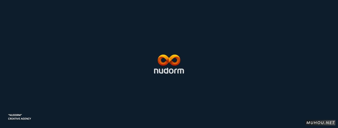 【标志设计】Nuray Nuri`s Logo Design [73P] 1/3