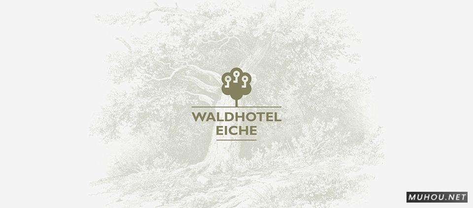 【标志设计】Alexander Haas `s Logo Design [573P] 6/6