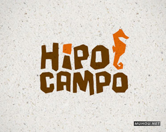 【标志设计】国外LOGO欣赏之动物系列（一）