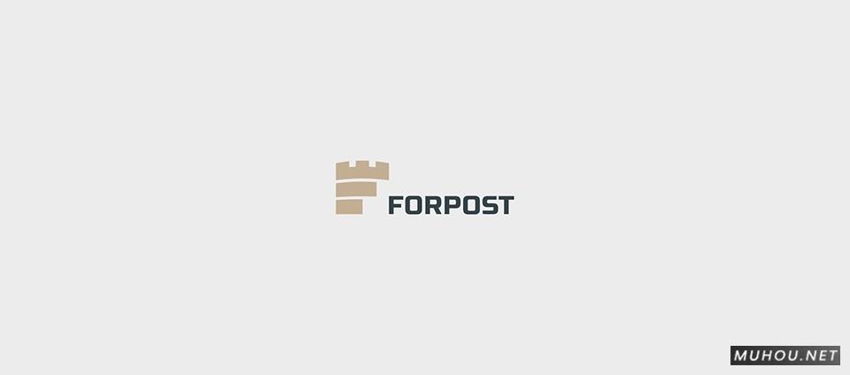 【标志设计】Alexander Haas `s Logo Design [573P] 6/6