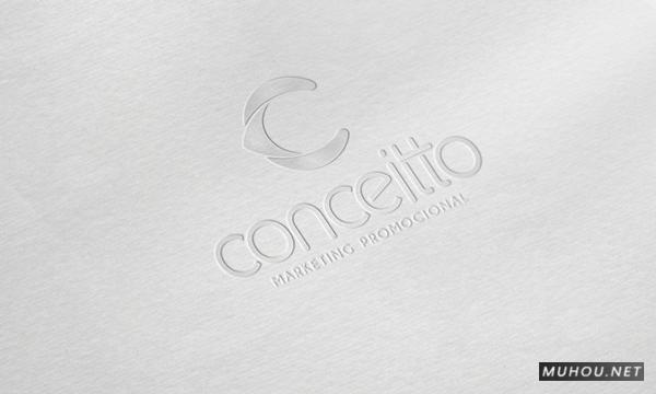 【标志设计】CONCEITO眼睛LOGO构思与设计过程 [17P]