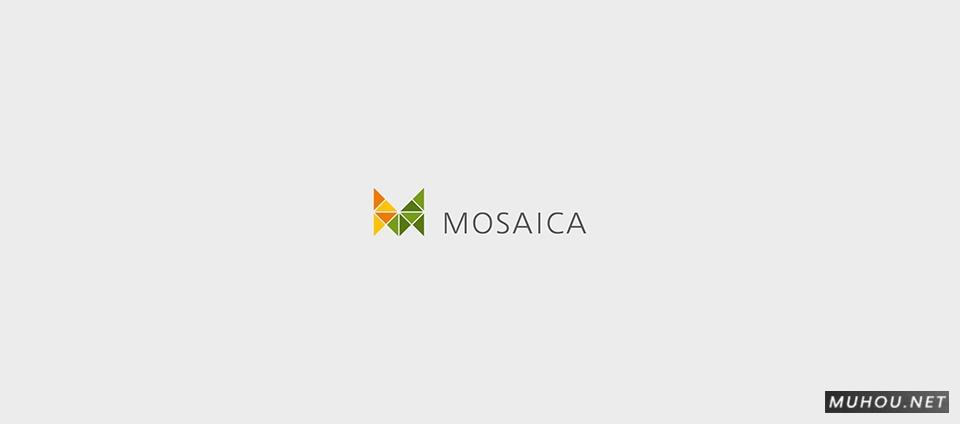 【标志设计】Alexander Haas `s Logo Design [573P] 6/6