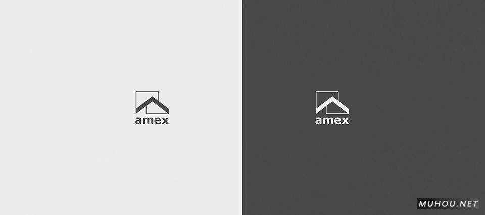 【标志设计】Alexander Haas `s Logo Design [573P] 6/6