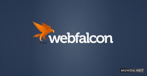 【标志设计】89个各种风格动物LOGO设计欣赏 1/3