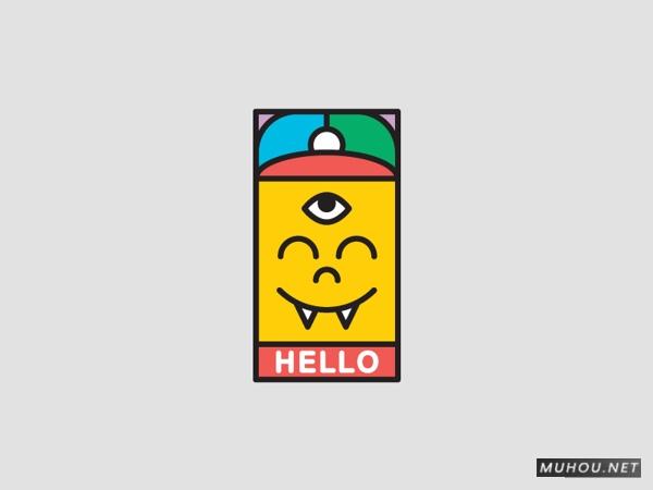 【标志设计】Ty Dale™ LOGO