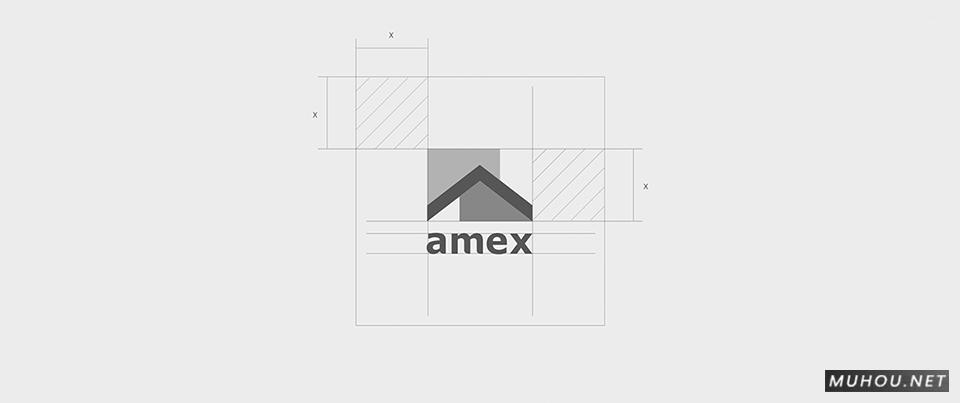 【标志设计】Alexander Haas `s Logo Design [573P] 6/6