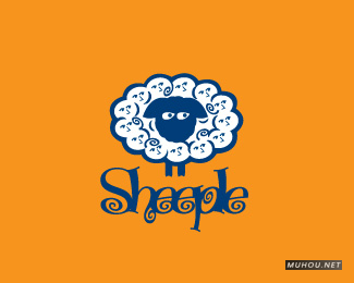 【标志设计】国外LOGO欣赏之动物系列（一）