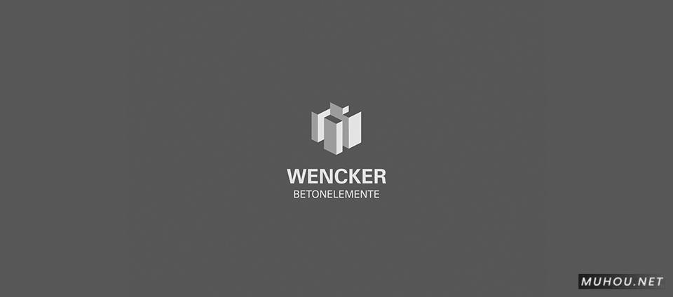 【标志设计】Alexander Haas `s Logo Design [573P] 6/6