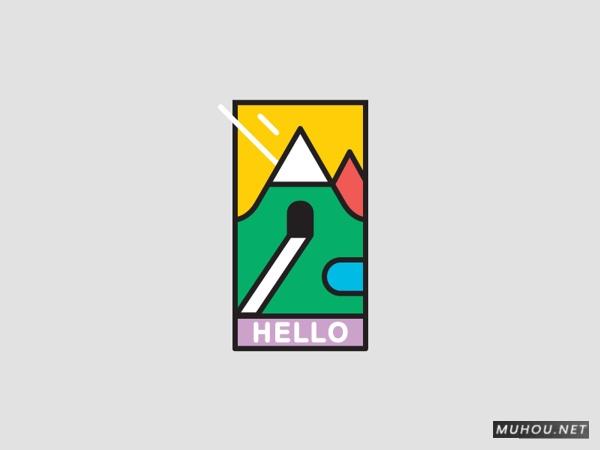 【标志设计】Ty Dale™ LOGO