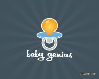 【标志设计】国外LOGO欣赏之物品系列-----灯泡LOGO