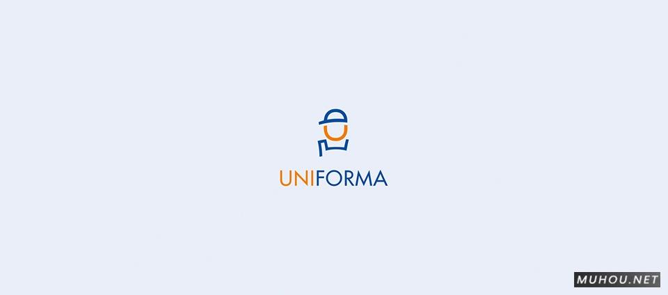 【标志设计】Alexander Haas `s Logo Design [573P] 6/6