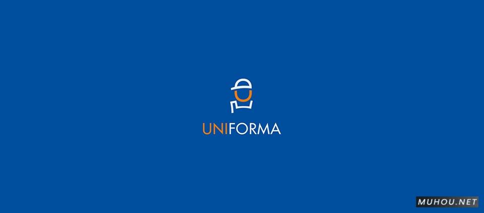 【标志设计】Alexander Haas `s Logo Design [573P] 6/6