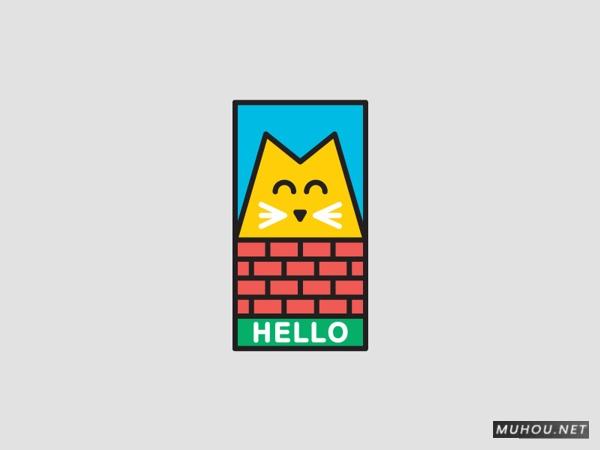 【标志设计】Ty Dale™ LOGO