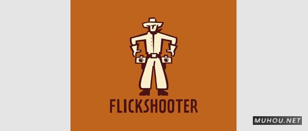 【标志设计】LOGOs [41P] B