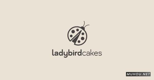 【标志设计】89个各种风格动物LOGO设计欣赏 1/3