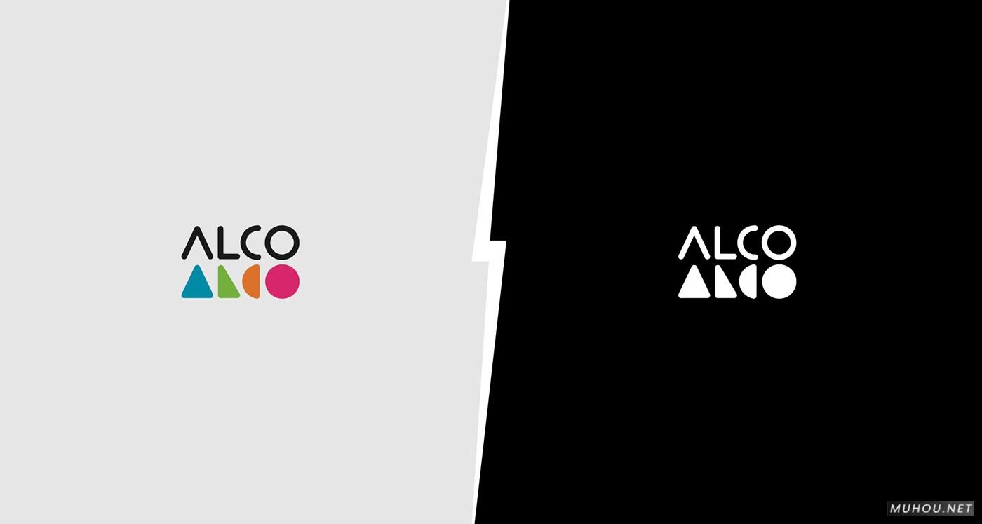 【标志设计】塞维尔亚Bojan LOGO设计作品 [133P] 1/4