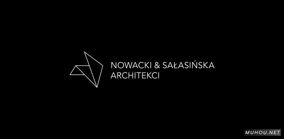 【标志设计】Dominik Pacholczyk`s Logo Design [30P]